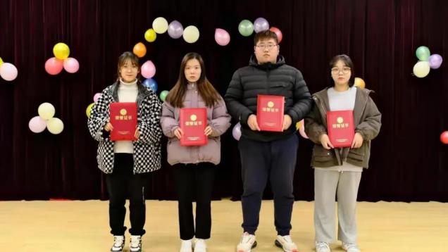 “唱响青春，放飞梦想”|辽宁理工学院第三届校园歌手大赛圆满结束