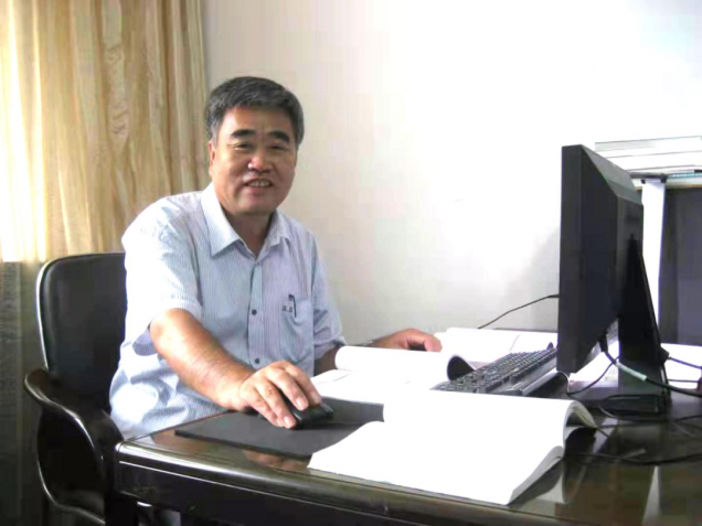 优秀教育工作者——辽宁理工学院教学督导 任骏原