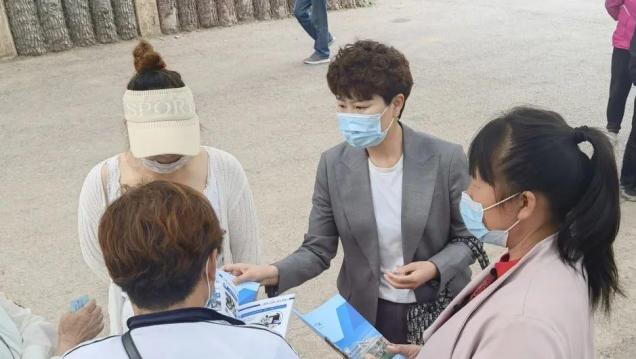 报考零距离||辽宁理工学院为考生家长提供贴心报考指导服务