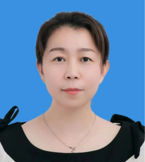 我校聘任高珊珊等同志担任相关部门正职