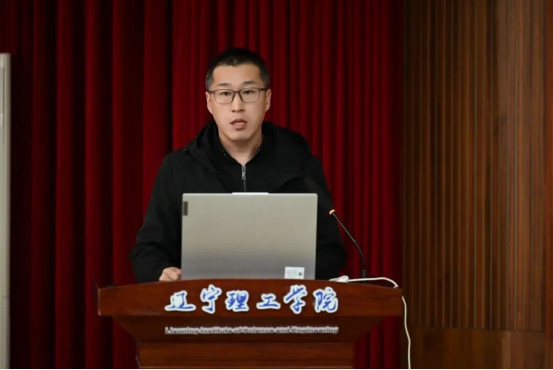 问需于企听心声 明晰导向赋新能——我校召开企业需求调研研讨会