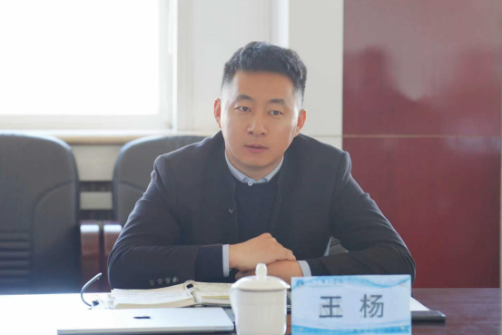 官宣！智能底盘顶尖专家王杨博士受聘辽宁理工学院副校长