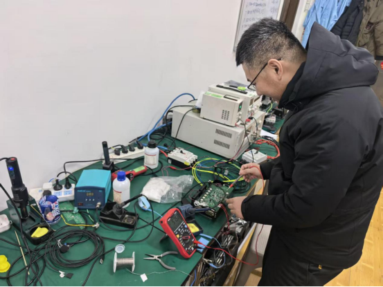 赋能创新 智汇理工｜我校全力激发教师科技成果转化活力