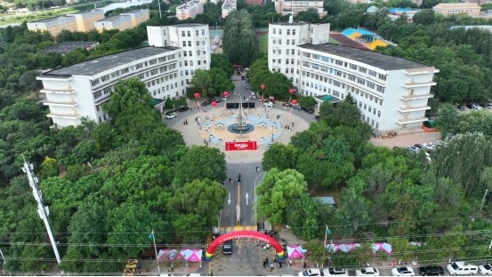 逐梦辽理，启航新程——辽宁理工学院喜迎2026级新生