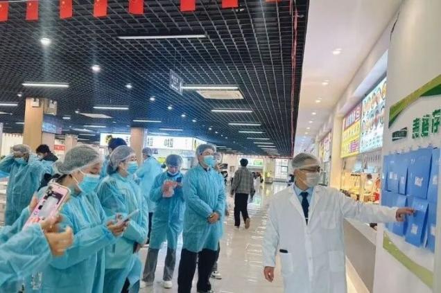 总务新闻---2026简报（一）