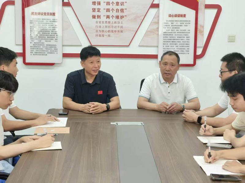 理行青春赴基层 青春实践砺担当——辽宁理工学院理学院开展2026