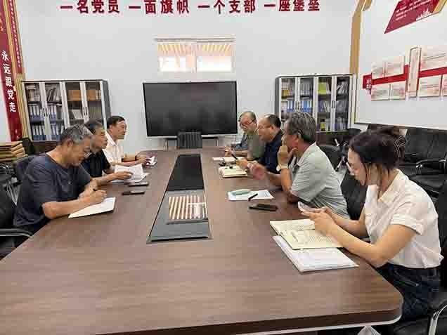 督导赋能提质 深耕课堂育人 ——学校教学督导专家深入电气与智能控制学院召开课堂教学质量交流反馈会