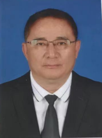 信息工程学院王志福